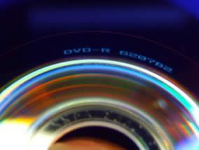 Image of IT Media PRO *UHC TTH02* DVD-R 16x *UniWhite* 50cake (IT4065)