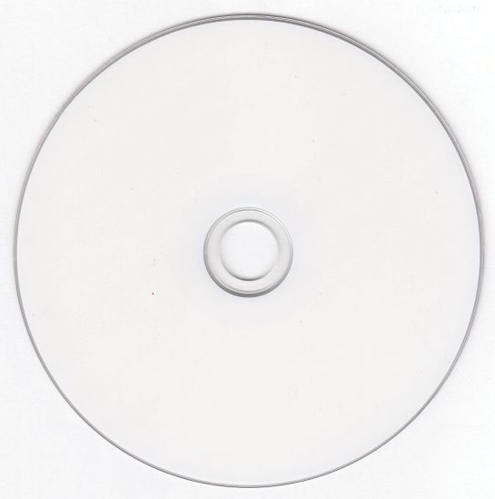 Image of IT Media *TTH02* (TDK) DVD-R 16x White Fullprint 10cake REPACK (IT13095)