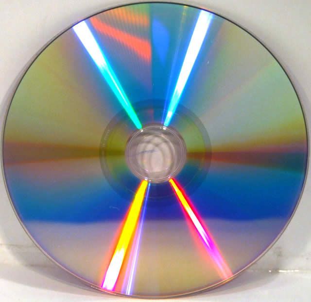 Image of IT Media PRO *UHC TTH02* DVD-R 16x *Silver* 100cw (UAE) (IT4066)