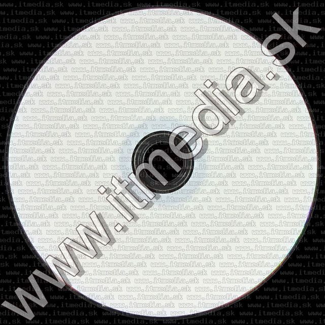 Image of IT Media DVD-R 16x *paper sleeve* Waterproof Fullprint (IT6987)