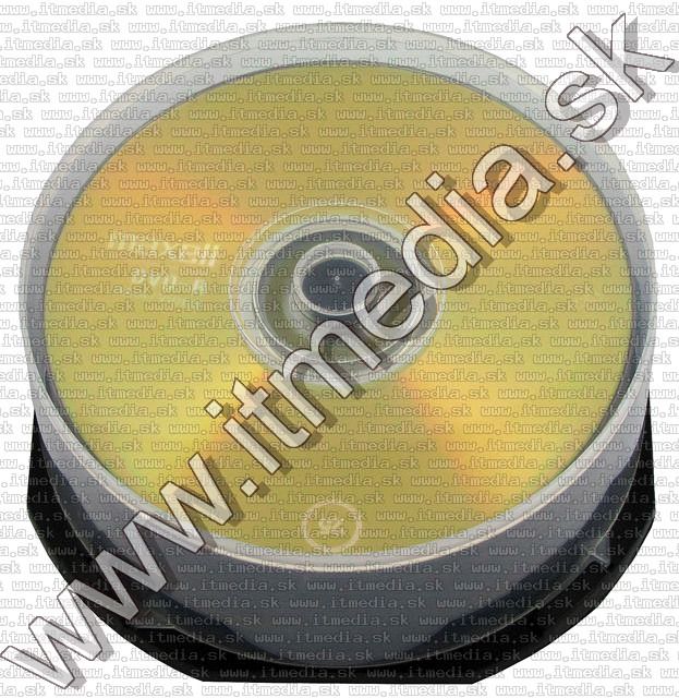 Image of Maxell DVD-R 16x 25cake *repack* (IT5690)