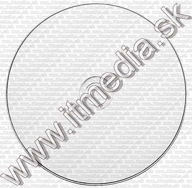 Image of MAXTEC DVD-R 16x 25cake *TTH02* *FULLPRINT* (IT4943)