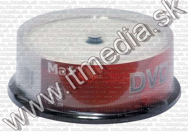 Image of MAXTEC DVD-R 16x 25cake *TTH02* *FULLPRINT* (IT4943)