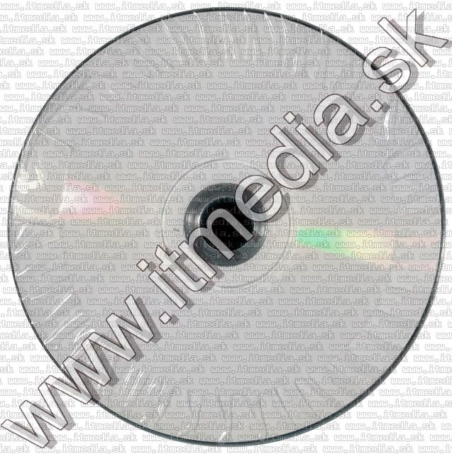 Image of MBI DVD-R 16x 100cw **FULLPRINT** *PRO GRADE* (IT5395)