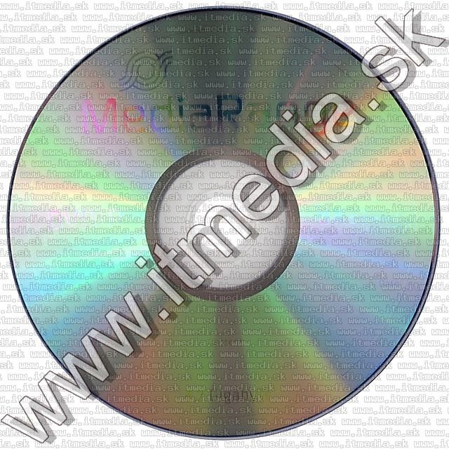Image of Mediarange DVD-R 8x 100cake (IT6934)