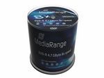 Image of Mediarange DVD-R 8x 100cake (IT6934)