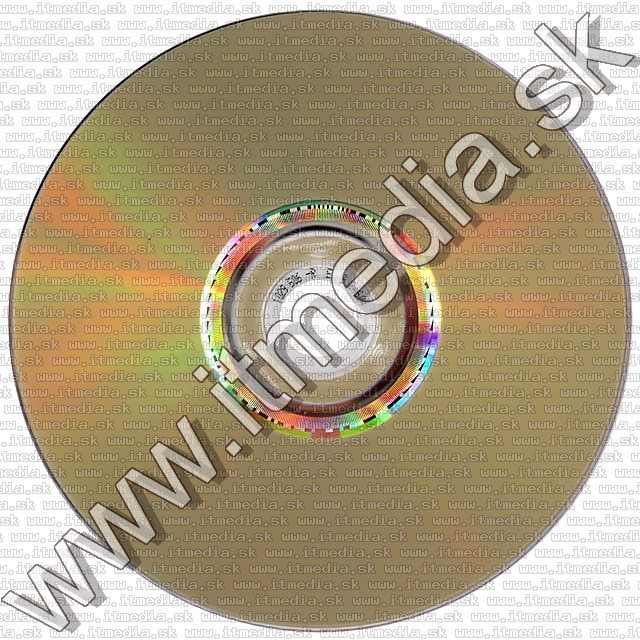 Image of Mediarange DVD-R 16x 25cake **LIGHTSCRIBE** (IT6935)