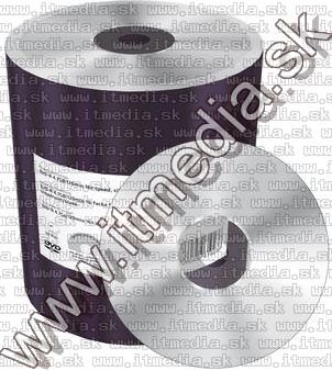 Image of Mediarange DVD-R 16x 100cw *Silver Unbranded* MR422 (IT13071)