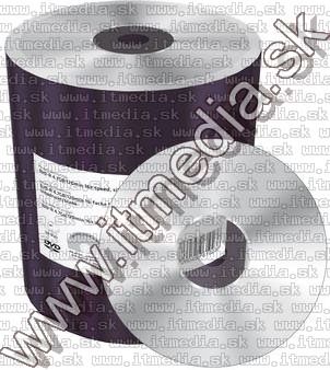 Mediarange DVD-R 16x 100cw *Silver Unbranded* MR422 (IT13071) Image of Mediarange DVD-R 16x 100cw *Silver Unbranded* MR422 (IT13071)