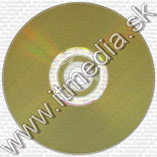 Image of Omega Freestyle DVD-R 16x **LIGHTSCRIBE** paper v1.2 (IT6946)