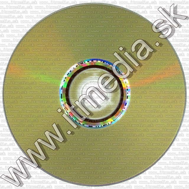 Image of Omega Freestyle DVD-R 16x SlimJC **LIGHTSCRIBE** v1.2 10pk (IT7158)