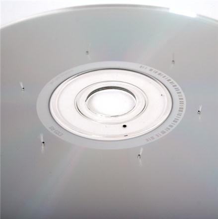 Image of Omega Freestyle DVD-R 16x -25cake- **Cleaner Promo** (IT7073)