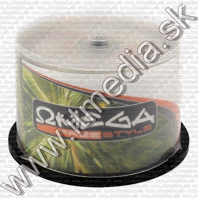 Image of Omega Freestyle DVD-R 16x 50cake (IT3803)