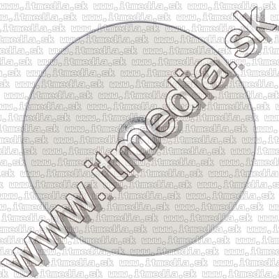 Image of Traxdata DVD-R 16x 50cw RITEK Fullprint NO-ID (IT5907)