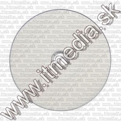 Image of Traxdata DVD-R 16x 100cw RITEK Fullprint NO-ID (IT11940)