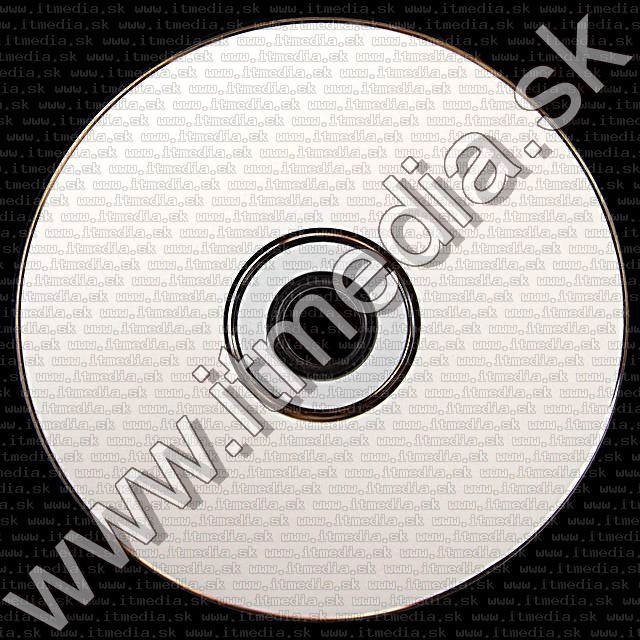 Image of IT Media DVD-R DualLayer 4x *paper* **printable** (IT9604)