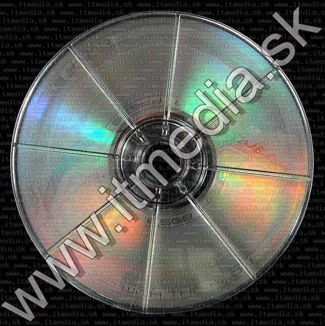 Image of Omega Freestyle DVD-R DualLayer 4x 50cw (IT5147)