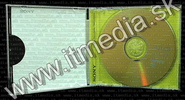 Image of Sony DVD-RW 2x NormalJC (IT5310)