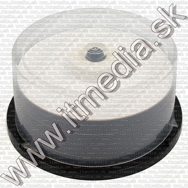 Image of IT Media DVD+R 16x 25cake **AQUA SHIELD PRINTABLE** (IT7466)