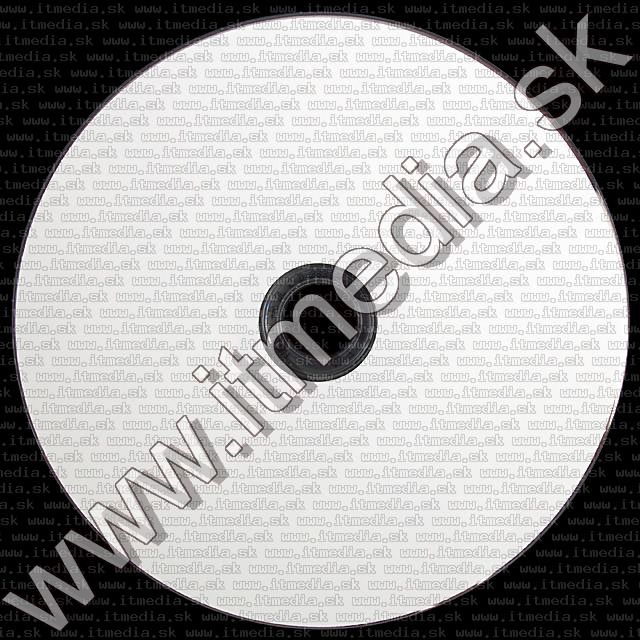 Image of IT Media DVD+R 16x 25cake **AQUA SHIELD PRINTABLE** (IT7466)