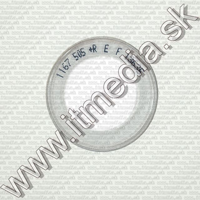 Image of IT Media DVD+R 16x 25cake **AQUA SHIELD PRINTABLE** (IT7466)