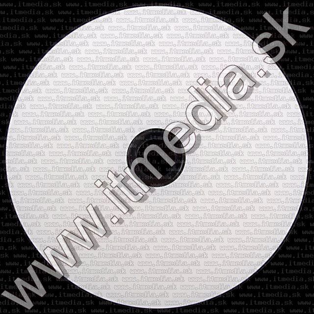 Image of IT Media *TDK-003-00* DVD+R 16x FullPrint 50cw (FTI UAE) (IT9468)