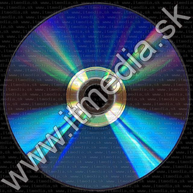 Image of IT Media *TDK-003-00* DVD+R 16x FullPrint 50cw (FTI UAE) (IT9468)
