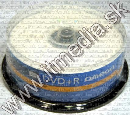 Image of Omega DVD+R 16x 25cake (IT3816)