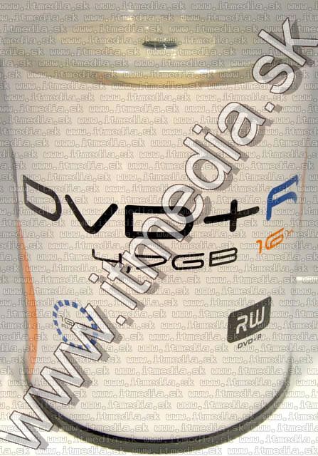 Image of Omega Freestyle DVD+R 16x 100cw (IT1362)