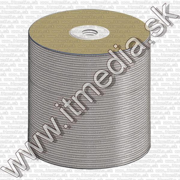 Image of Omega DVD+R 16x 100cw **LIGHTSCRIBE** (IT7887)