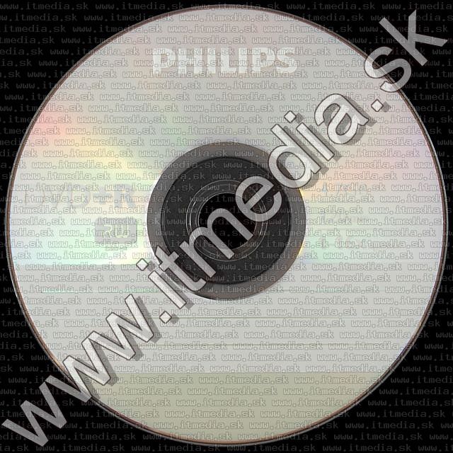 Image of Philips DVD+R 16x 10cake (IT2412)