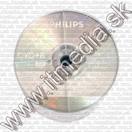 Image of Philips DVD+R 16x 100cw (IT7265)