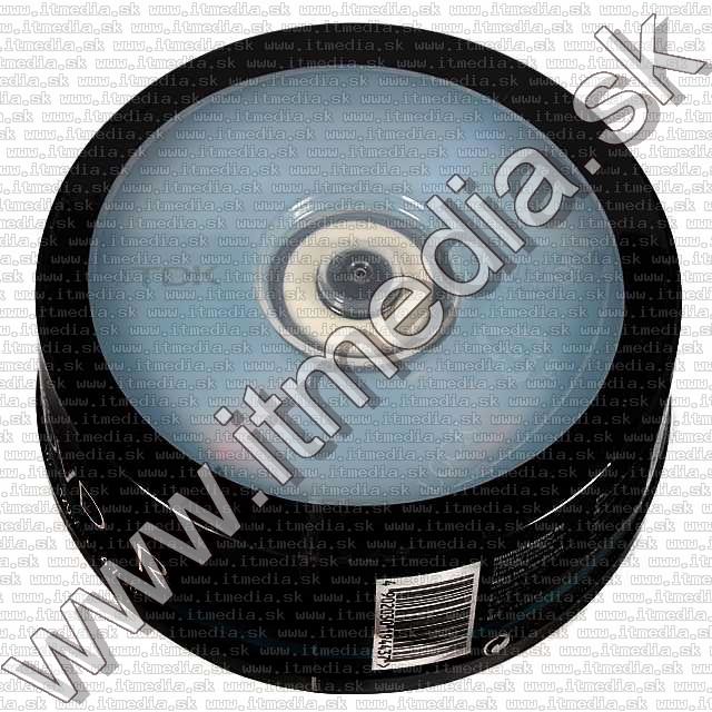 Image of TDK DVD+R 16x ***25cake*** (IT4549)