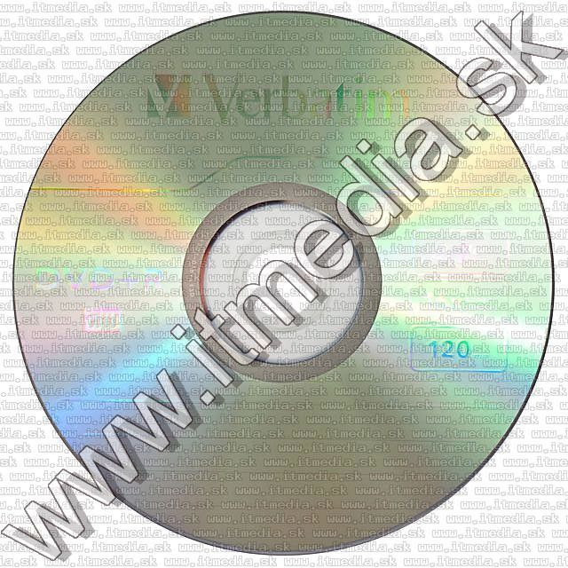 Image of Verbatim DVD+R 16x 10cake (43498) (IT6294)