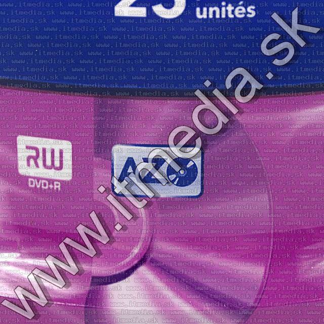 Image of Verbatim DVD+R 16x ---25cake--- **regular** (43500) (IT4551)