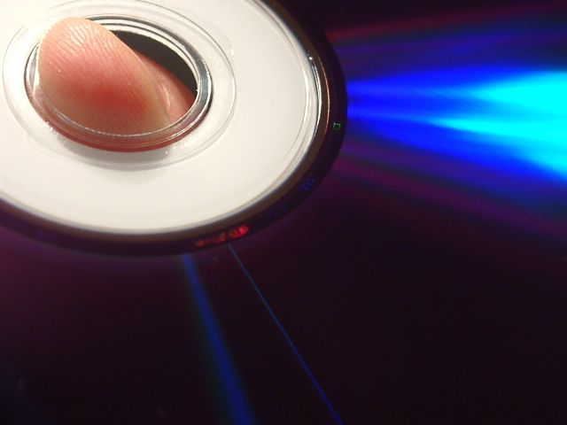Image of IT Media DVD+R Double Layer 8x 25cake **FullPrint** (IT2098)