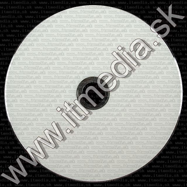 Image of IT Media DVD+R Double Layer 8x paper *FULLPRINT* (FTI) (IT8243)