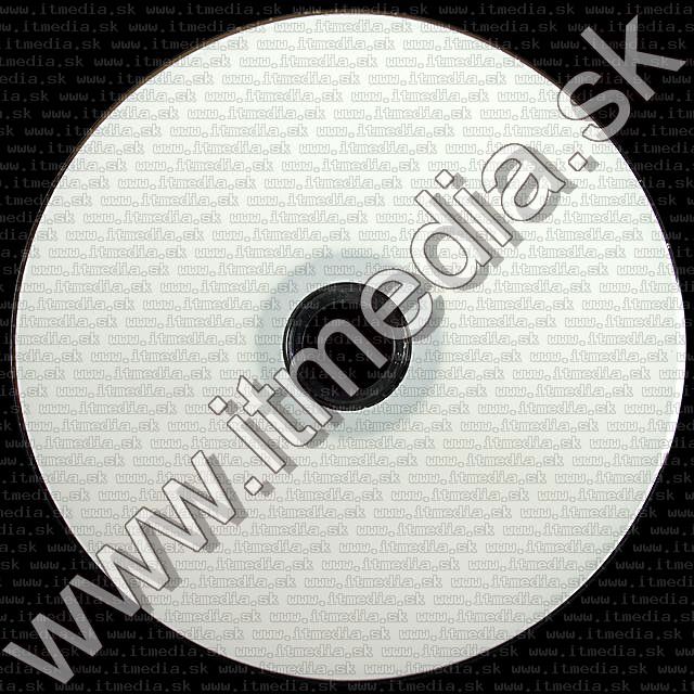 Image of MediaRange DVD+R Double Layer 8x Fullprint 100cake (IT6963)