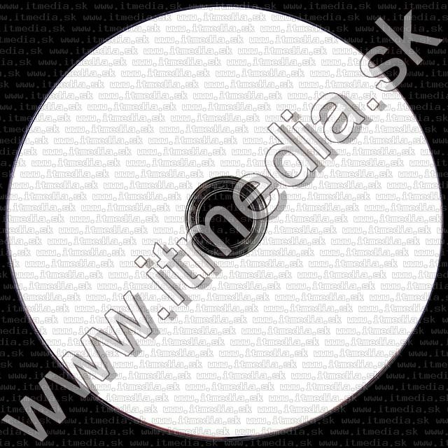 Image of MediaRange DVD+R Double Layer 8x Fullprint 10cake (IT8746)