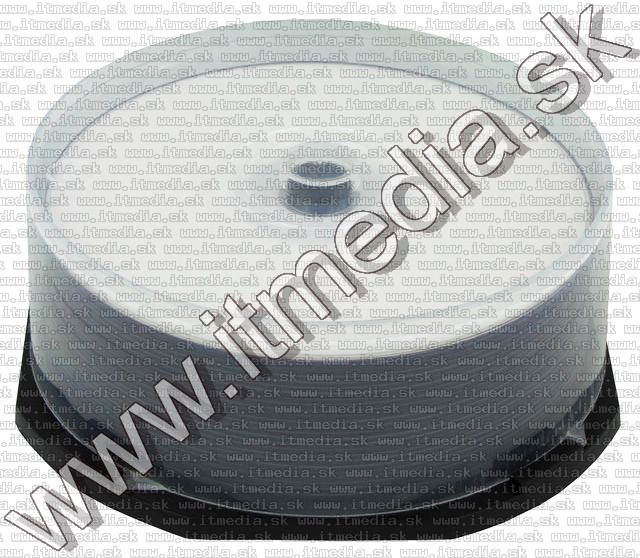 Image of Omega DVD+R Double Layer 8x 25cake *fullprint* (IT4633)
