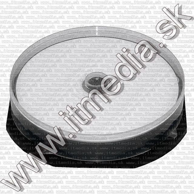 Image of Philips DVD+R Double Layer 8x 10cake *Print* *REPACK* (IT7266)