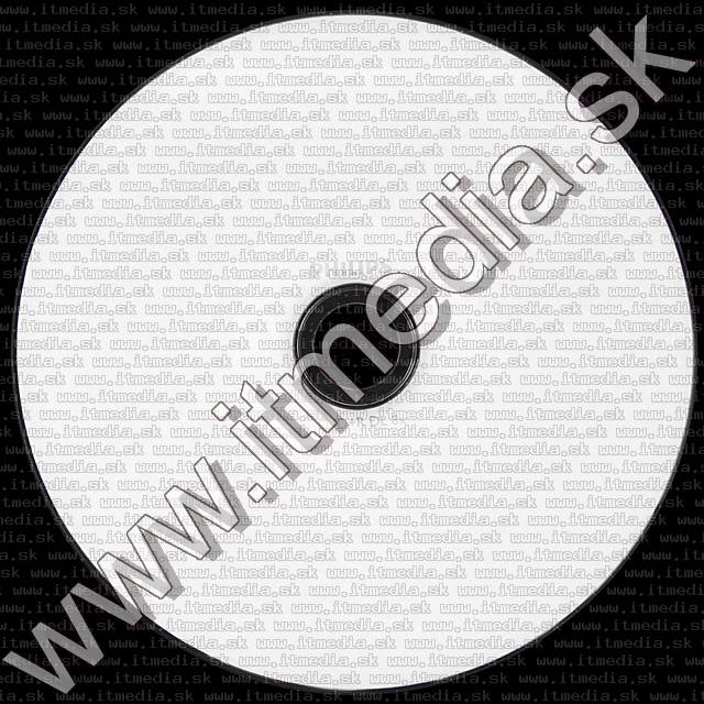 Image of Philips DVD+R Double Layer 8x 10cake *Print* *REPACK* (IT7266)