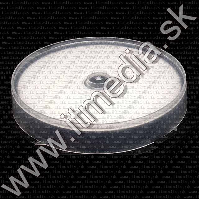 Image of Traxdata DVD+R Double Layer 8x 10cake  **Print** *REPACK* (IT7639)