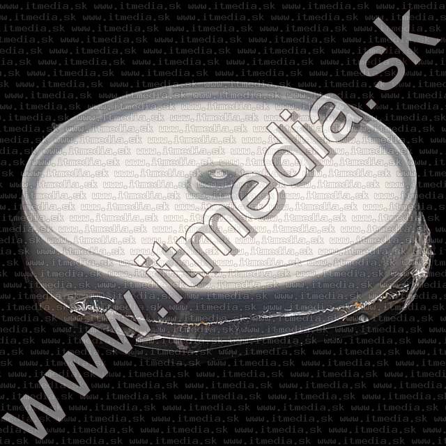 Image of Traxdata DVD+R Double Layer 8x 10cake  **Print** *REPACK* (IT7639)
