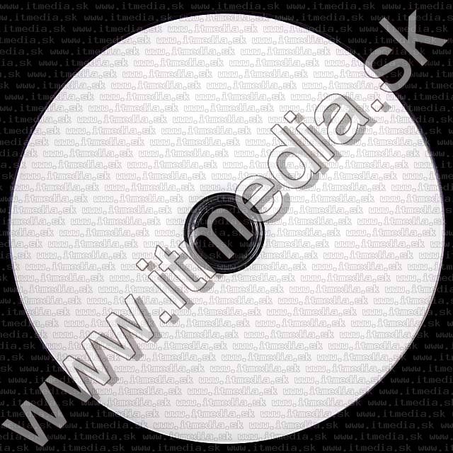Image of Traxdata DVD+R Double Layer 8x 10cake  **Print** *REPACK* (IT7639)