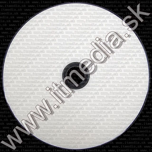 Image of Traxdata DVD+R Double Layer 8x 25cake **printable** (IT7651)