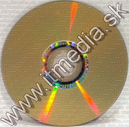 Image of Verbatim DVD+R Double Layer **LIGHTSCRIBE** NormalJC (IT3944)