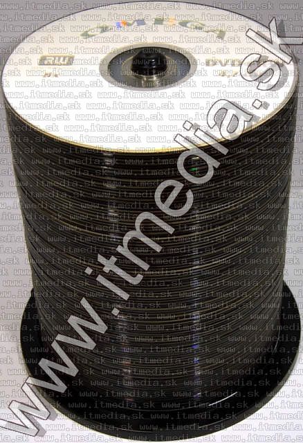 Image of Omega DVD+RW 8x 100cake (IT3814)
