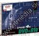 Image of Platinum DVD+RW 4x NormalJC (IT6349)
