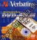 Image of Verbatim DVD-RAM 2 side 9.4GB (43493) (IT6367)